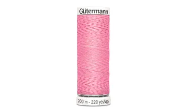 Gütermann Allesnäher 200m col 758