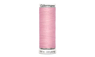 Gütermann Allesnäher 200m col 660