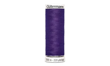 Gütermann Allesnäher 200m col 373