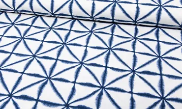 Canvas - Nusa Indigo