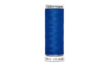 Gütermann Allesnäher 200m col 315
