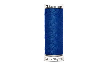 Gütermann Allesnäher 200m col 316