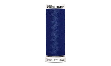 Gütermann Allesnäher 200m col 232