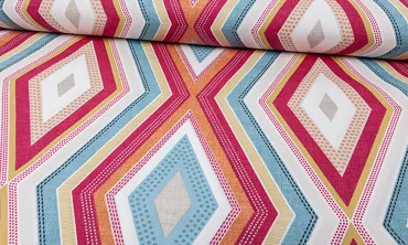 Canvas - Terrazzo Summer
