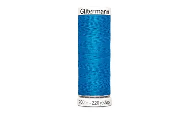 Gütermann Allesnäher 200m col 386