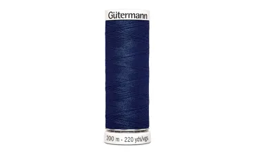 Gütermann Allesnäher 200m col 013