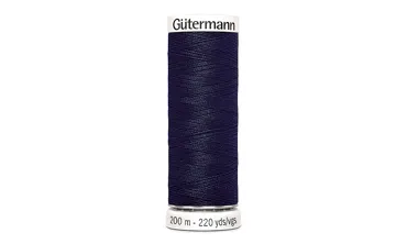 Gütermann Allesnäher 200m col 339
