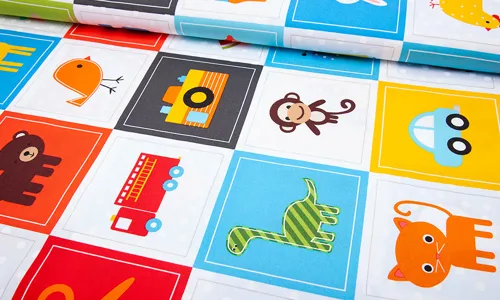 RKCKI-0009 Baumwolle I Spy Panel Red RKCKI-0009.jpg