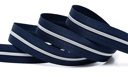 KBRV4-1046 4 mm Spiral Metallic Navy Silber KBRV4-1046.jpg