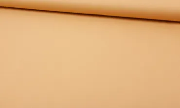 BIO Jersey Uni - Cream
