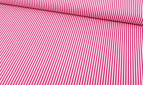 QTCSF-0521 Baumwolle feine Streifen Pink QTCSF-0521.jpg