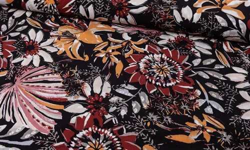 QTVIS-0003 Viskose - Black Stone Ocre QTVIS-0003.jpg