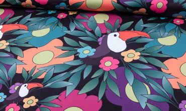 Badelycra Tropical Fun