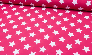 Badelycra Sterne Pink