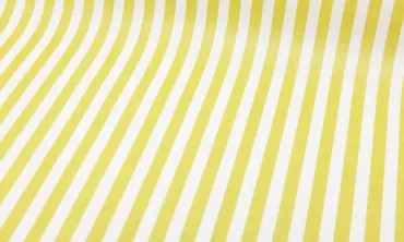 Party Stripe Citrus PVC Matt