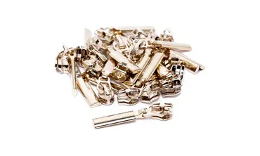 Gleiter Metallic 4 mm Light Gold - Flask