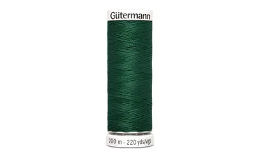 Gütermann Allesnäher 200m col 340
