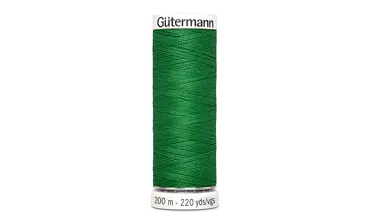 Gütermann Allesnäher 200m col 396