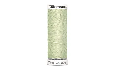 Gütermann Allesnäher 200m col 818