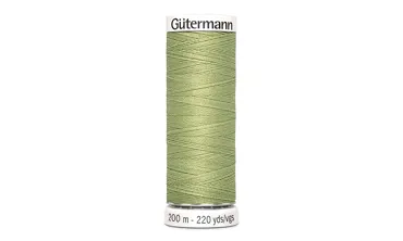Gütermann Allesnäher 200m col 282