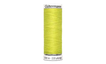Gütermann Allesnäher 200m col 334