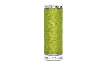 Gütermann Allesnäher 200m col 616
