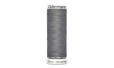 Gütermann Allesnäher 200m col 496