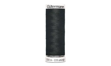 Gütermann Allesnäher 200m col 755