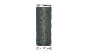 Gütermann Allesnäher 200m col 274