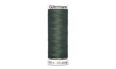 Gütermann Allesnäher 200m col 269