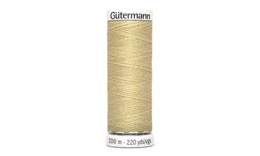 Gütermann Allesnäher 200m col 249