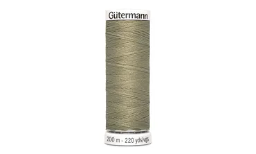 Gütermann Allesnäher 200m col 258