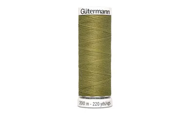 Gütermann Allesnäher 200m col 397