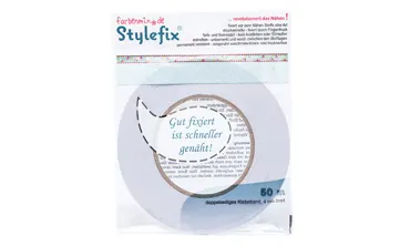 Stylefix - Doppelseitiges Klebeband