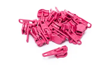 Gleiter 4 mm Pink