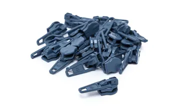 Gleiter 4 mm Jeansblau