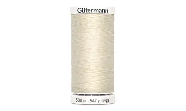 Gütermann Allesnäher 500m col 802