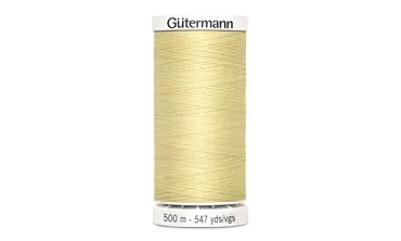 Gütermann Allesnäher 500m col 325