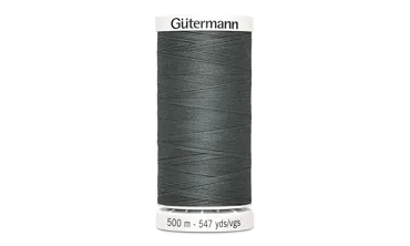 Gütermann Allesnäher 500m col 701