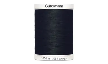 Gütermann Allesnäher 1000m col 000