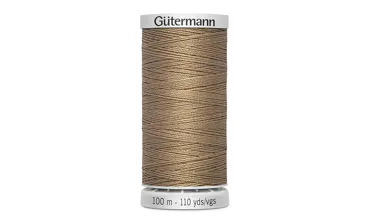 Gütermann Extra Stark 100m col 139
