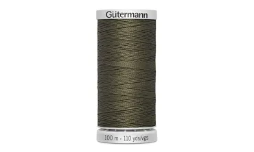 Gütermann Extra Stark 100m col 676