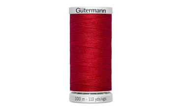 Gütermann Extra Stark 100m col 156