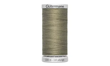 Gütermann Extra Stark 100m col 724