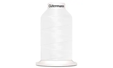 Gütermann Bauschgarn Bulky-Lock 80 col 800