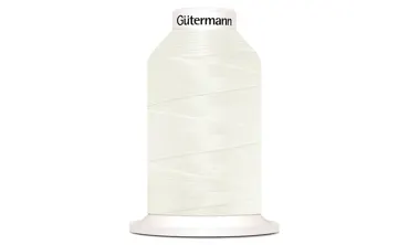 Gütermann Bauschgarn Bulky-Lock 80 col 111