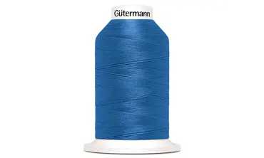Gütermann Bauschgarn Bulky-Lock 80 col 322