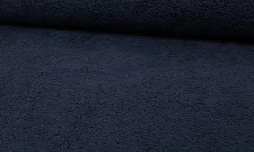 Frottee - Navy