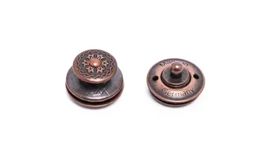 LOXX - Grosser Knopf Sophia