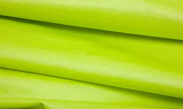 Wachstuch leicht - Lime